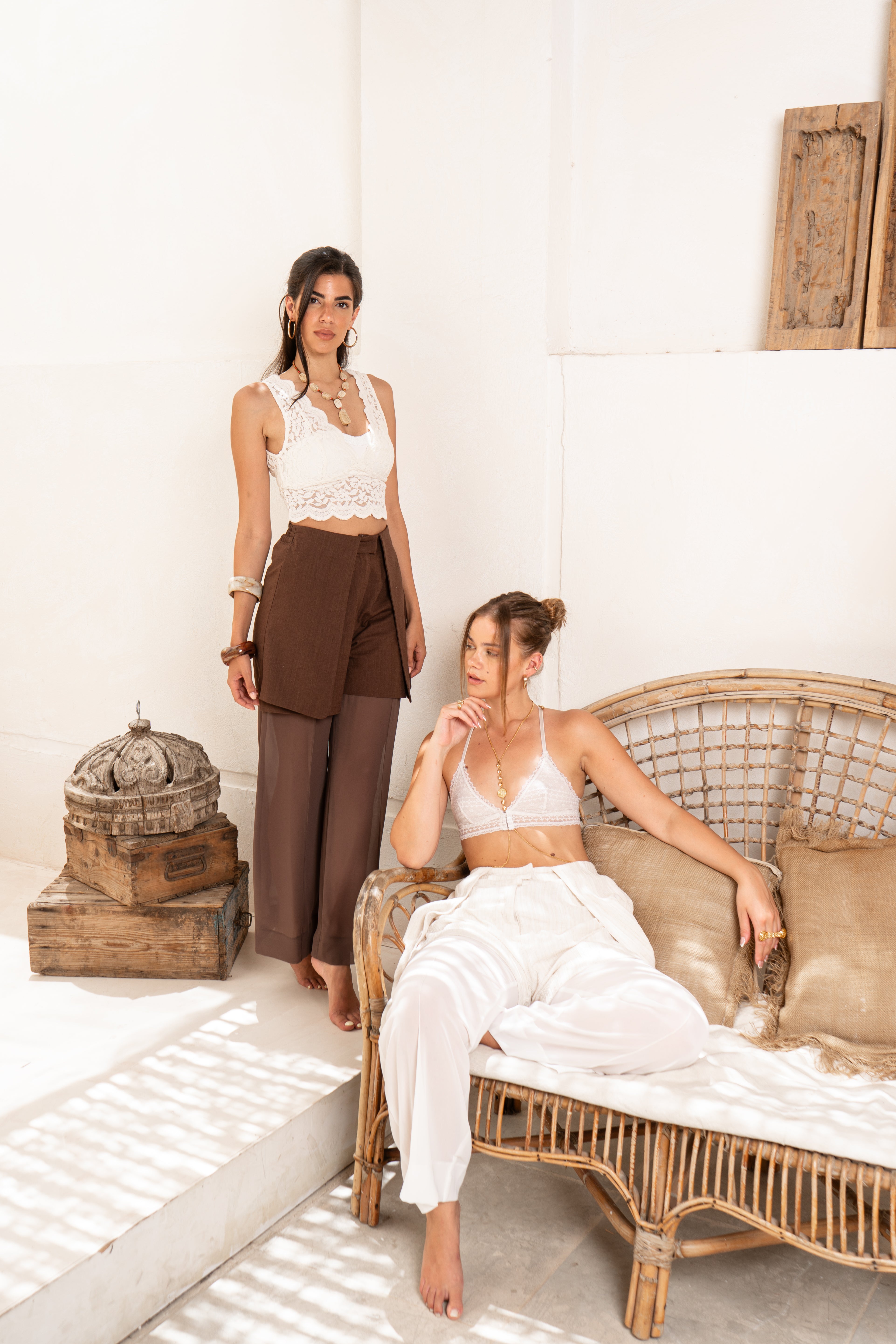 Olaris Pants