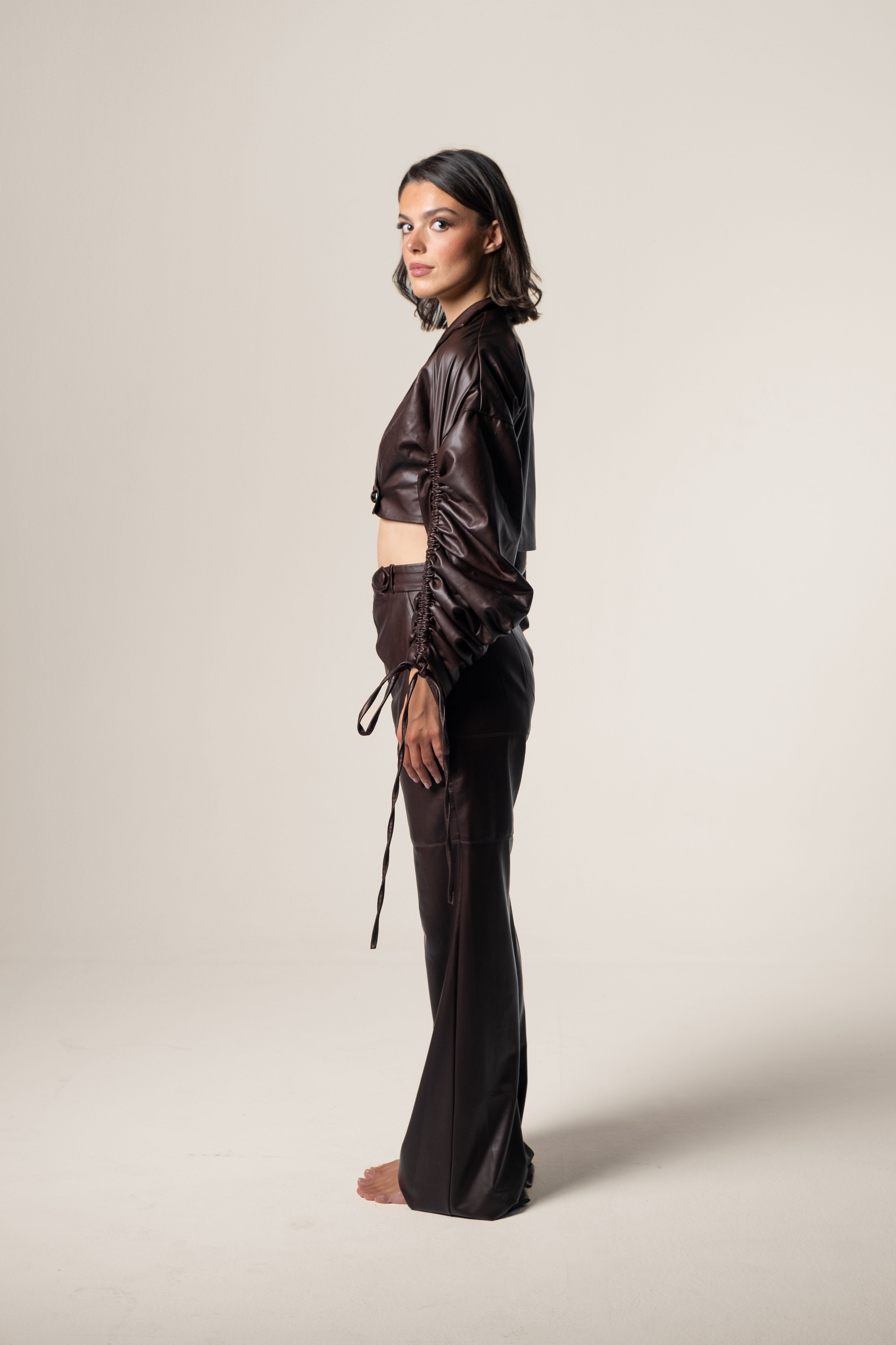 Adila Macol Jacket