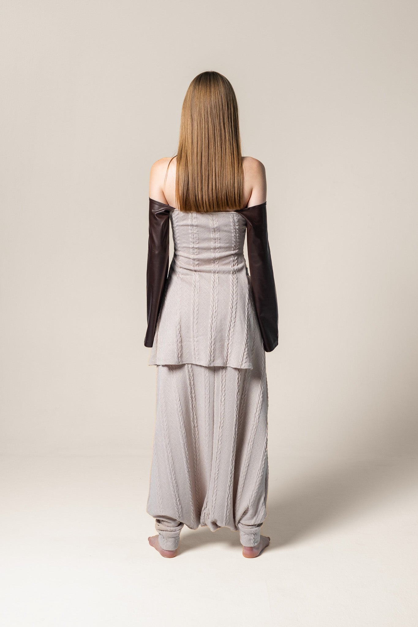 Dunara Corset