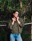 Feuille Jacket