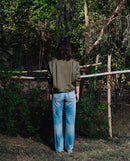 Feuille Jacket