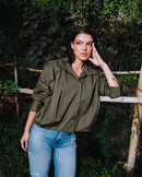 Feuille Jacket