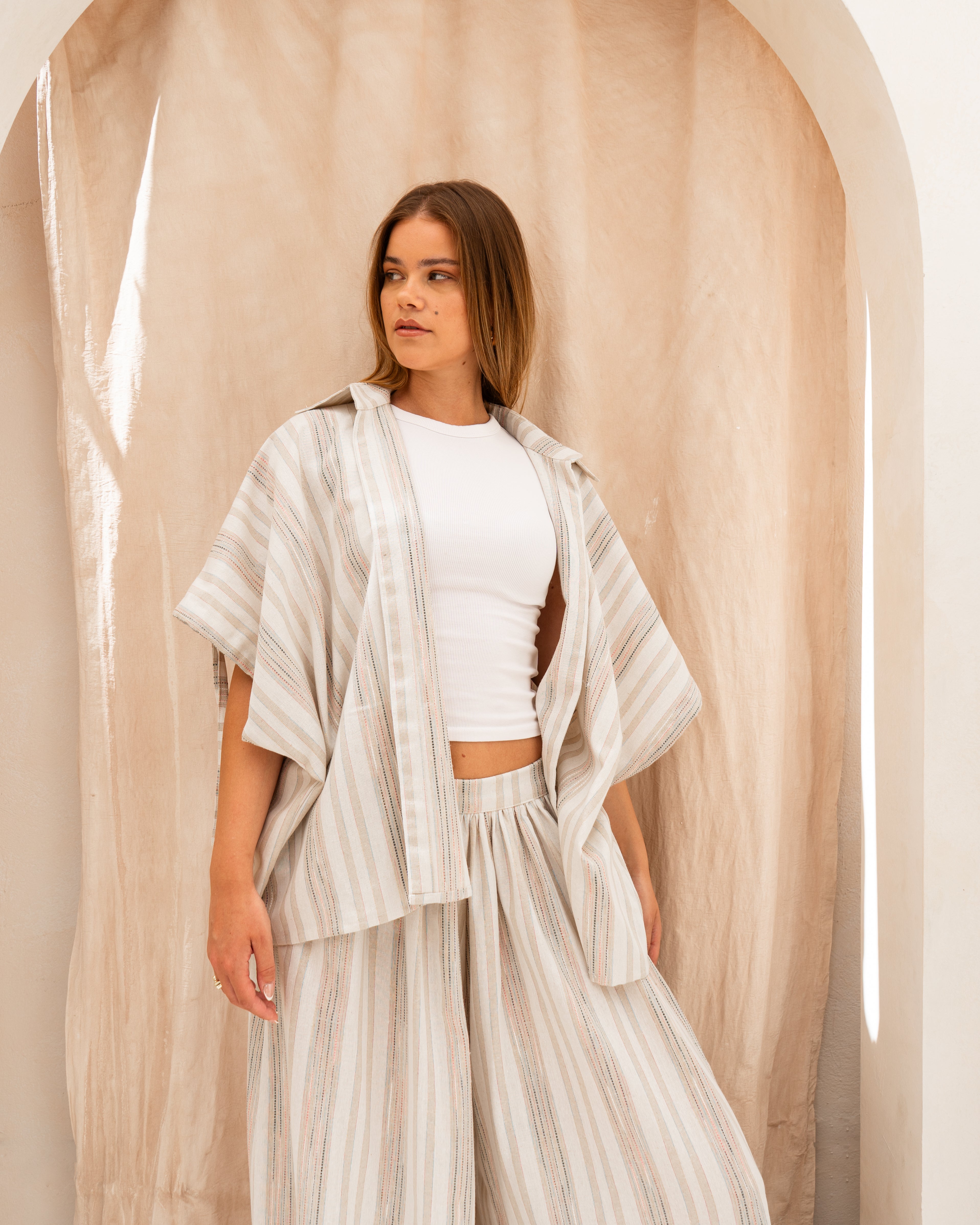Plume Shirt