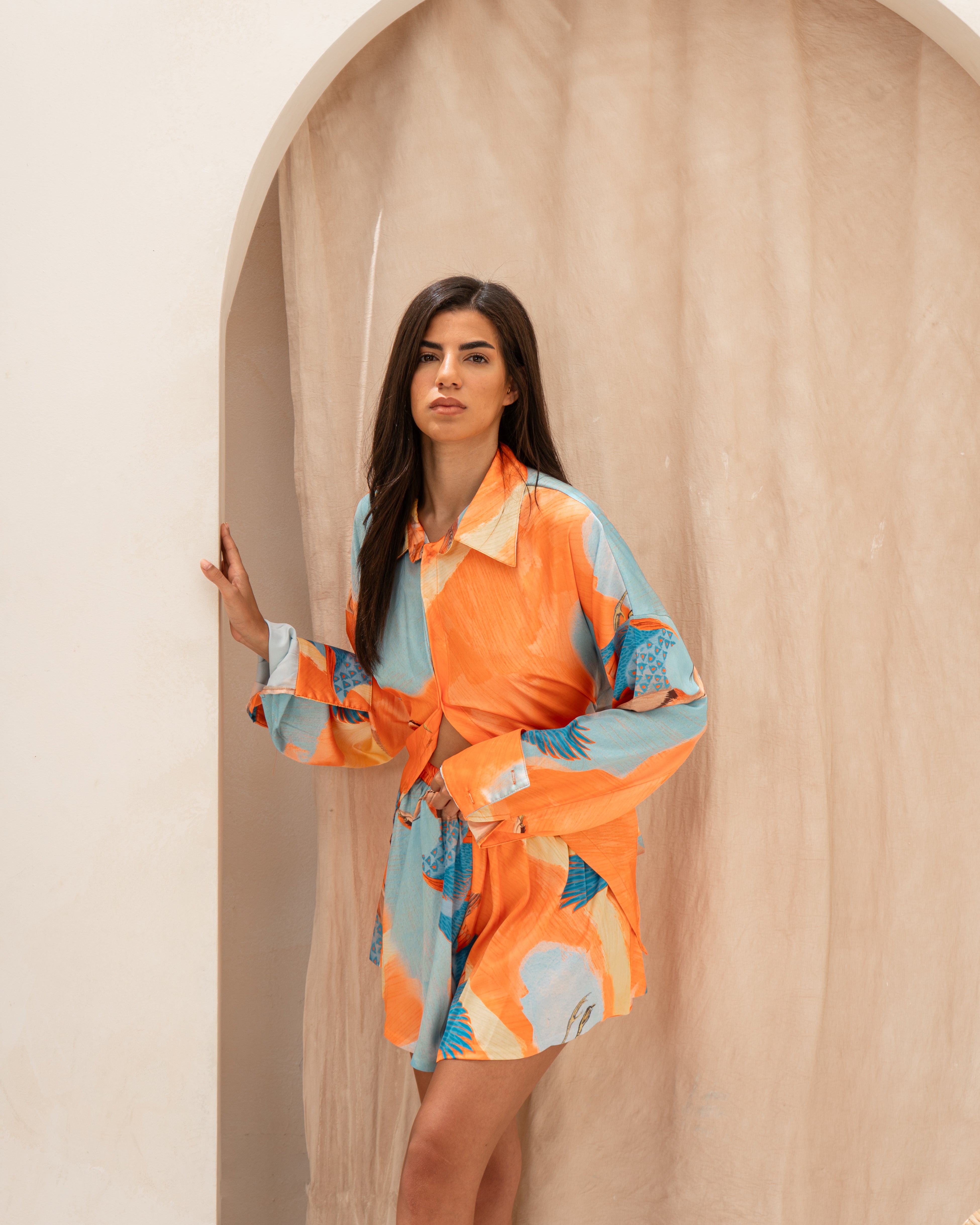 Bennu Shirt