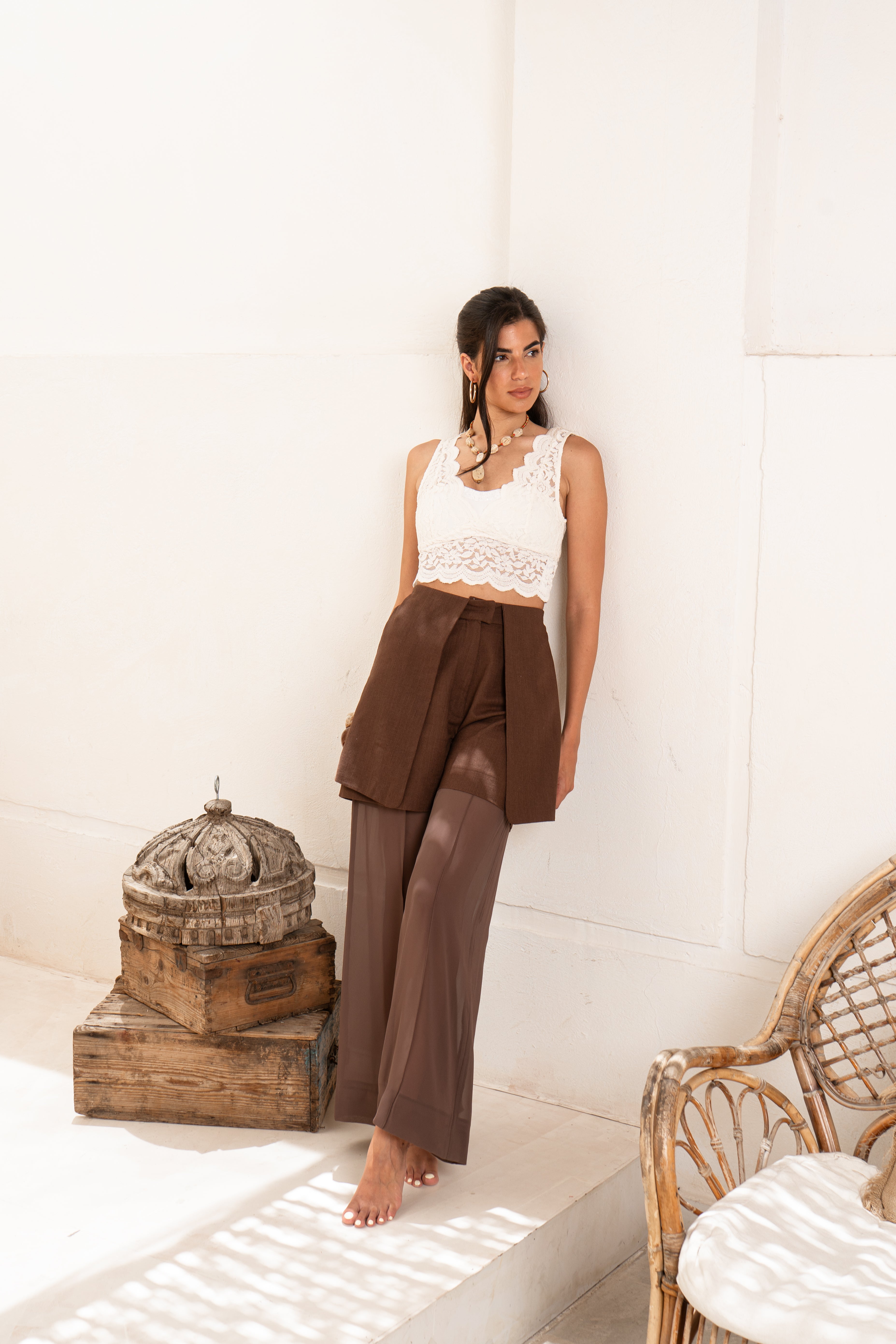 Olaris Pants