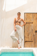 Ciel Linen Pants