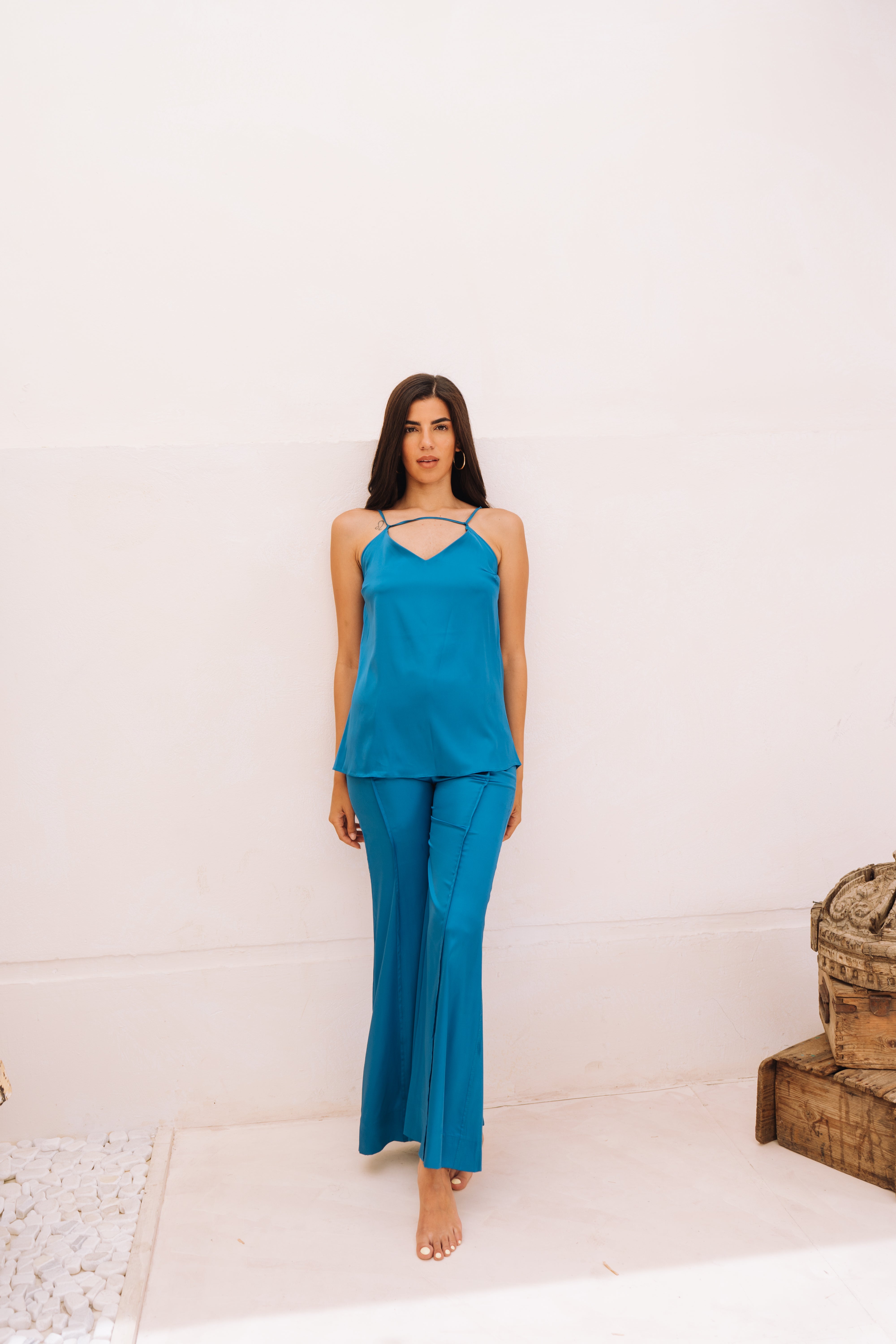 Blue / S/M