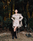 Liane Dress