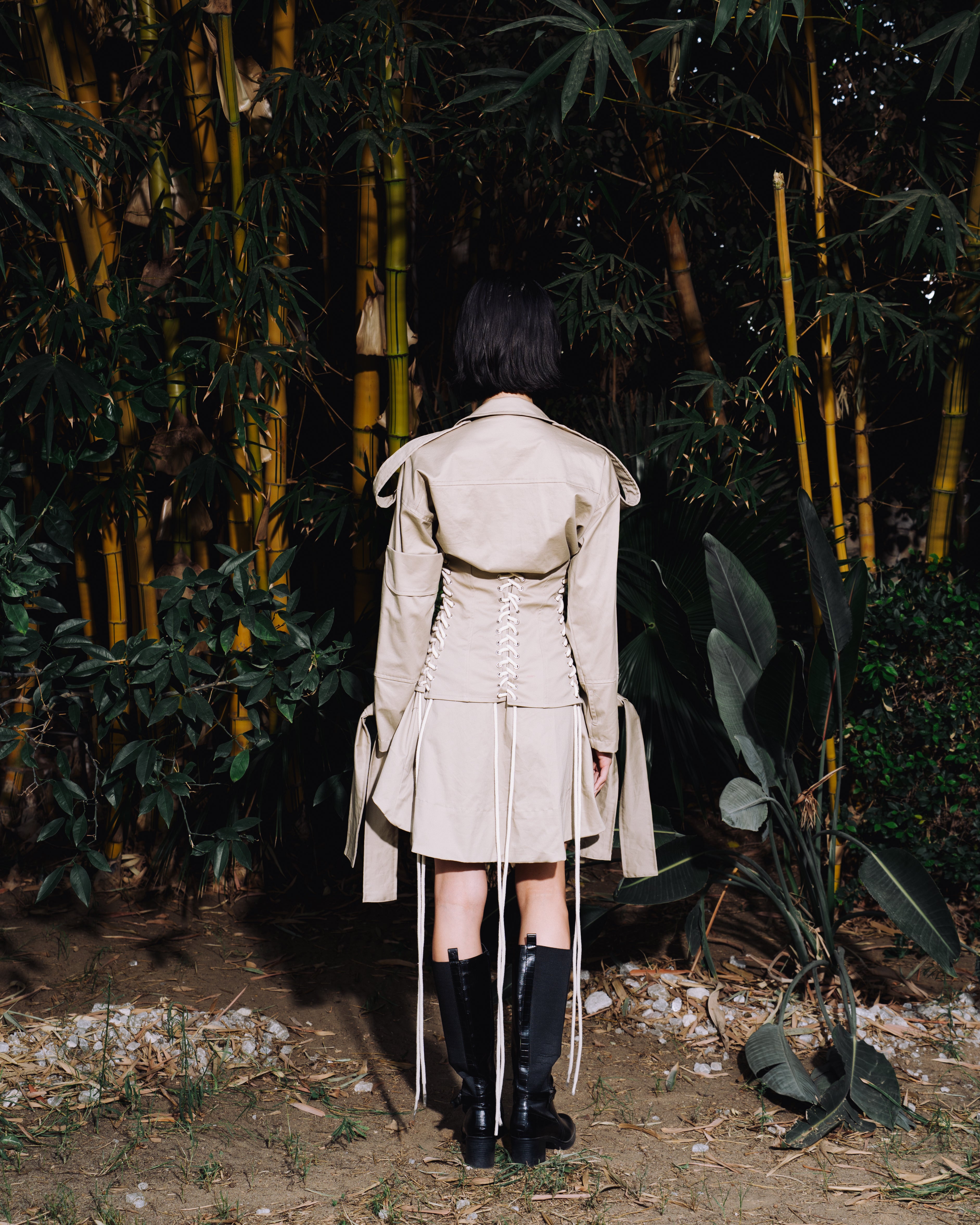 Liane Dress