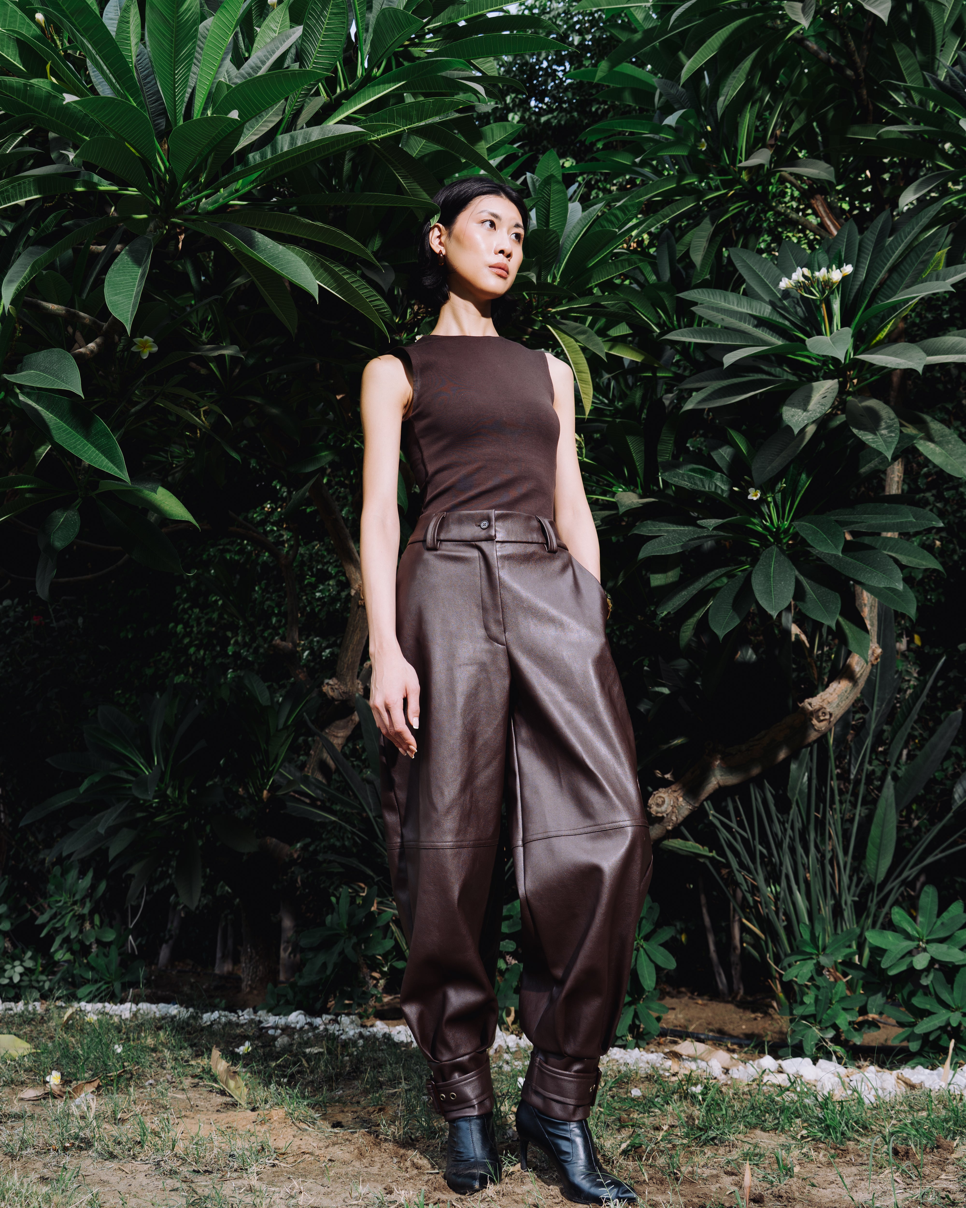Cacao Pants