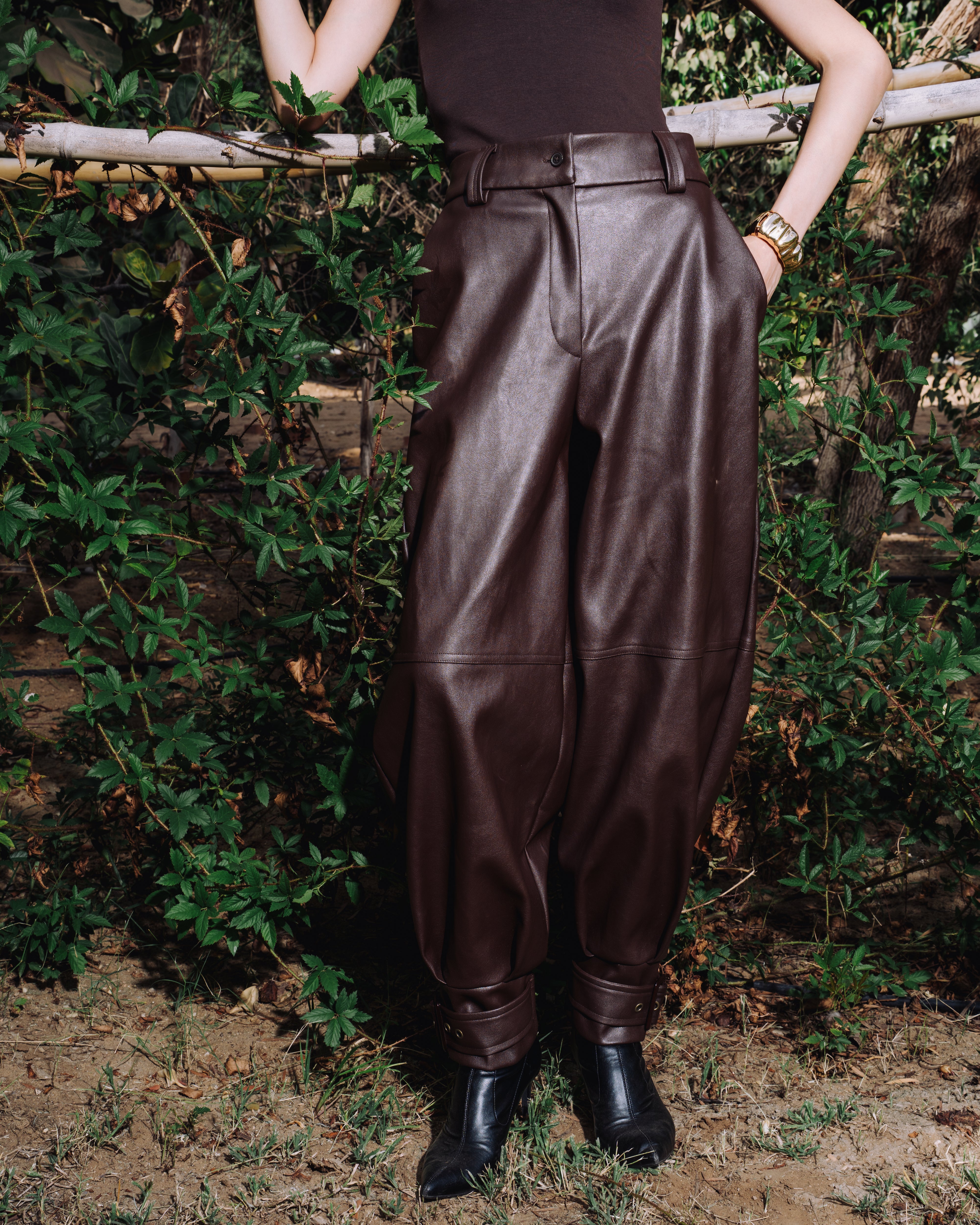 Cacao Pants