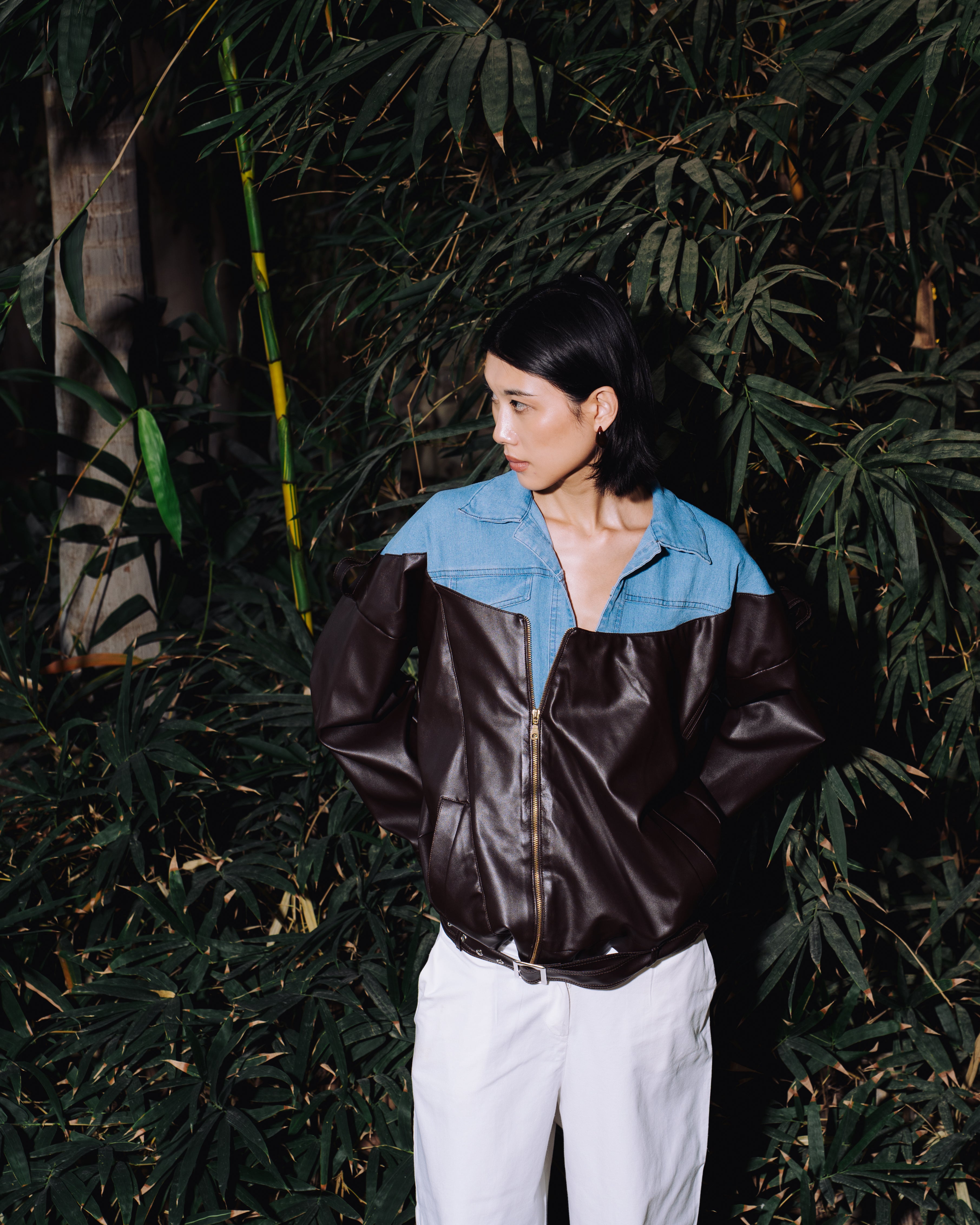 Dualite Jacket