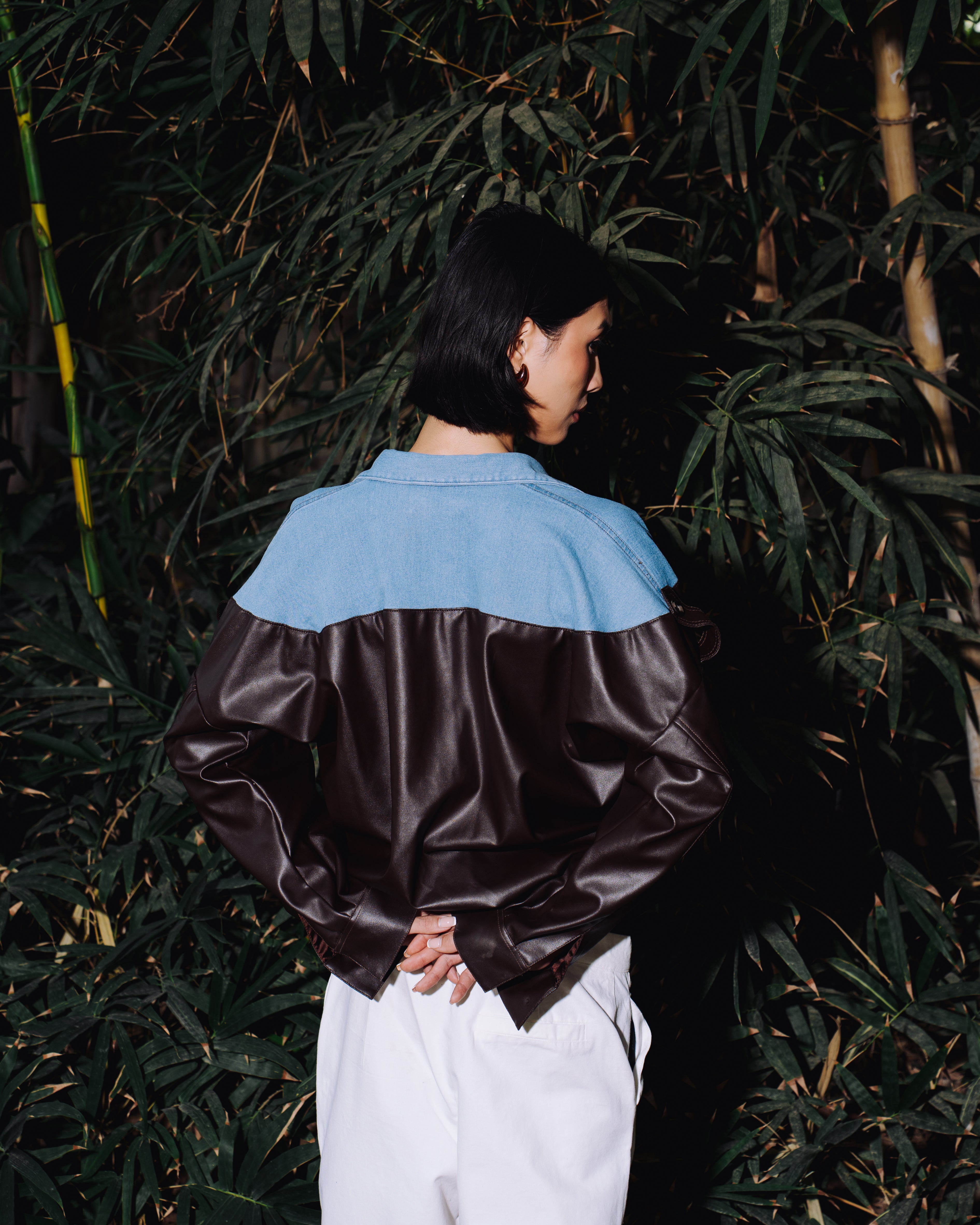 Dualite Jacket
