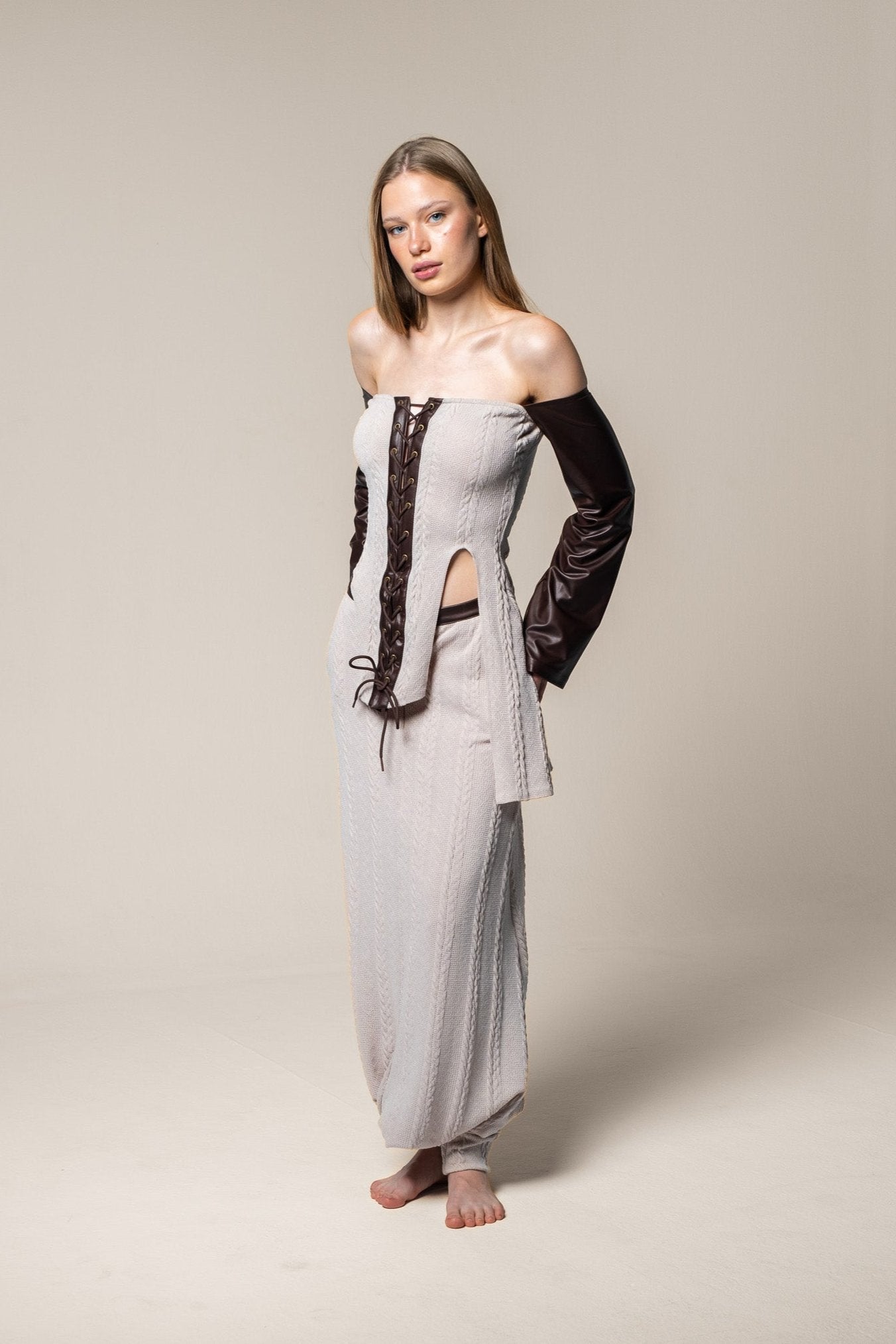 Dunara Corset
