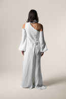 Blanca Wool Set
