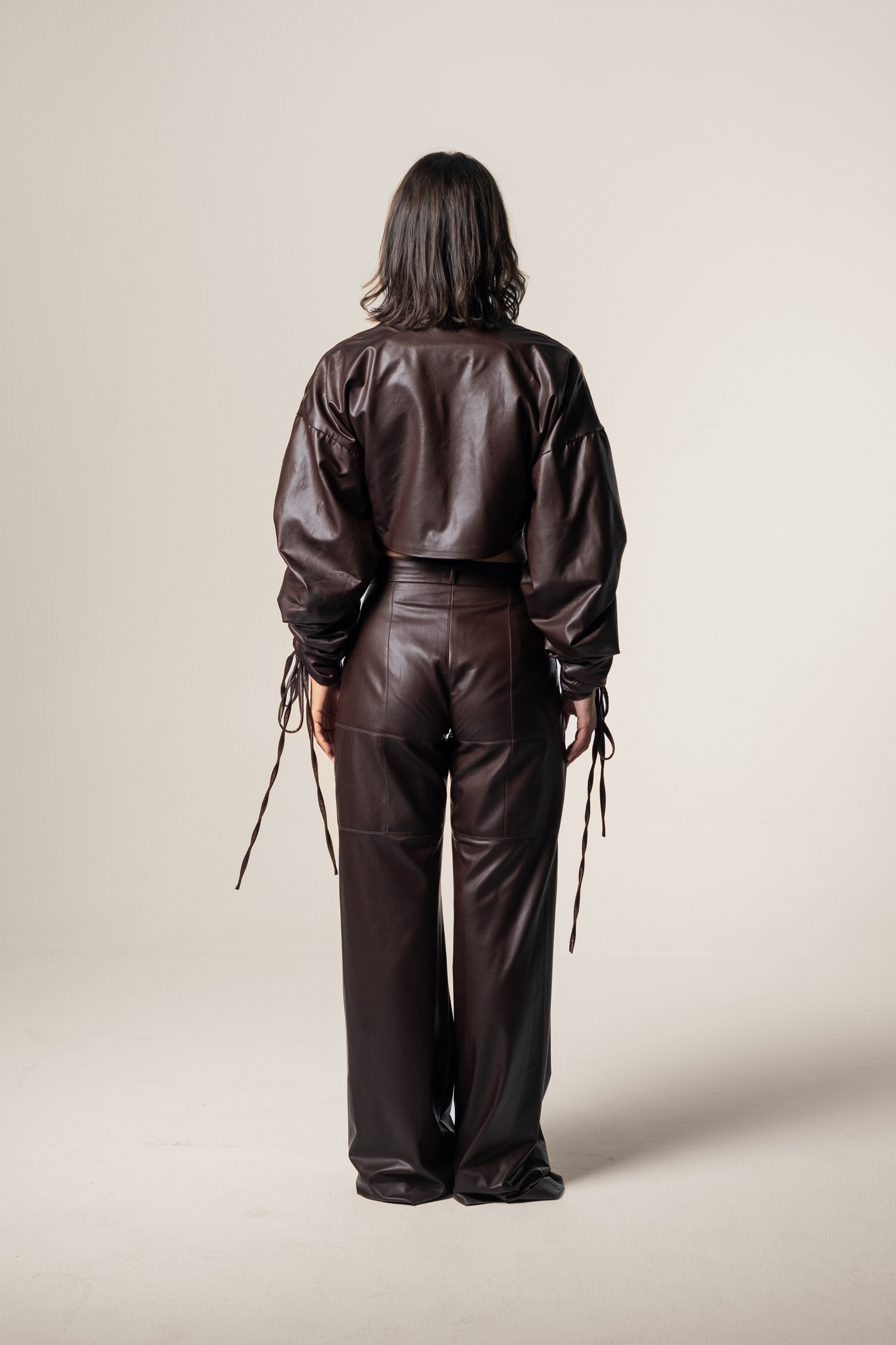 Adila Macol Jacket