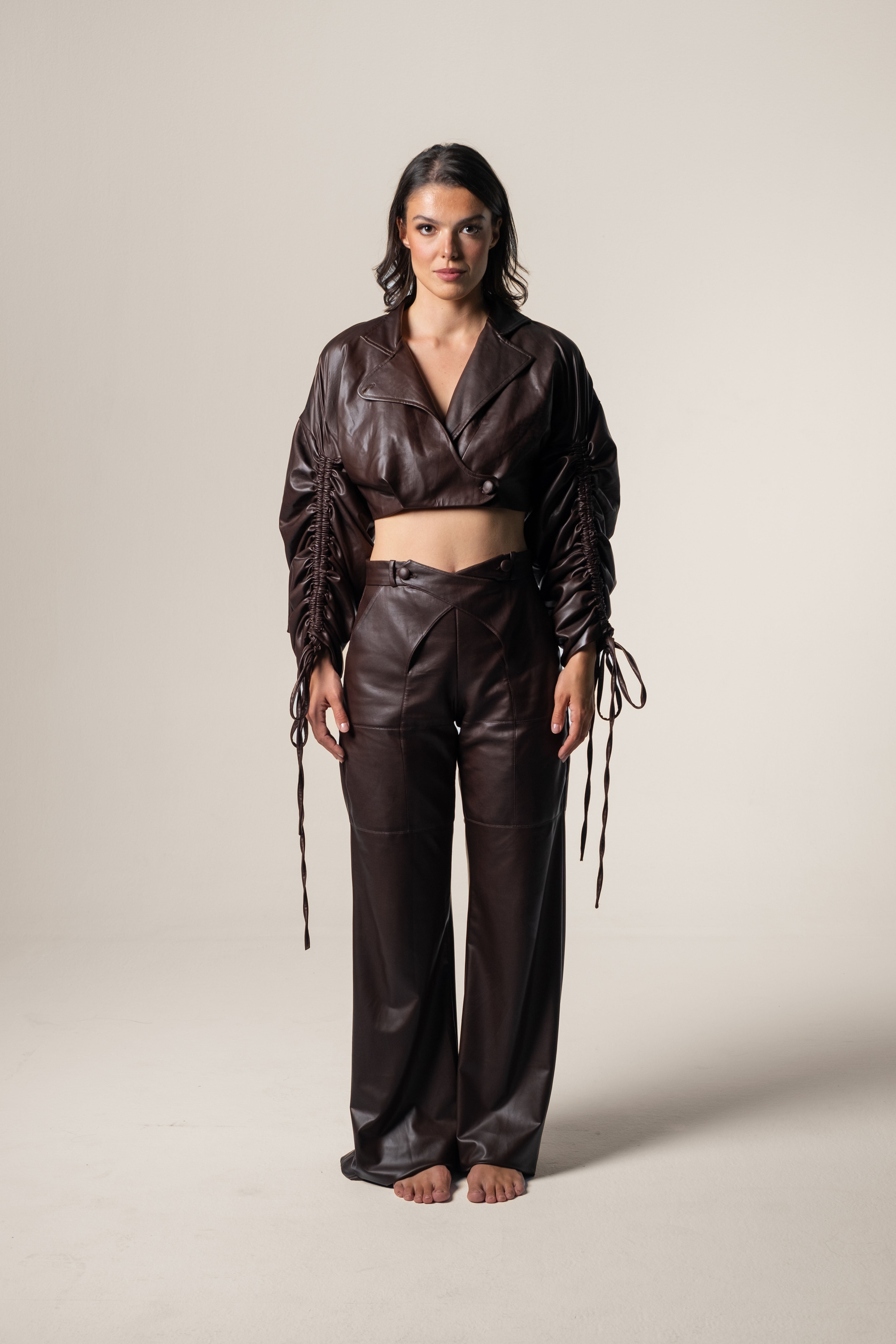 Adila Macol Jacket