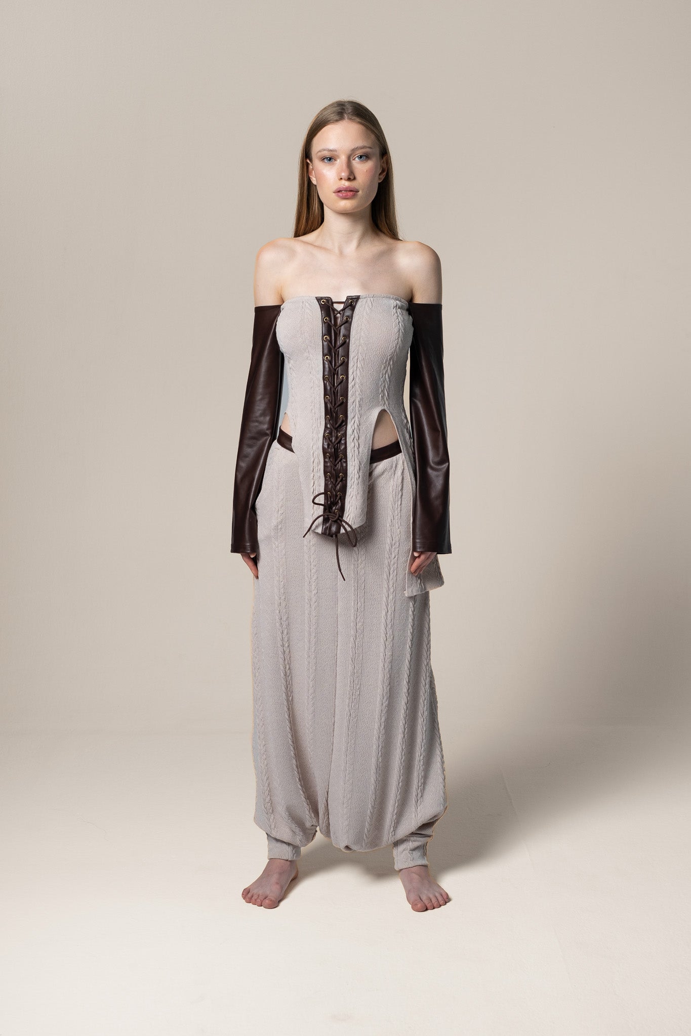Dunara Corset