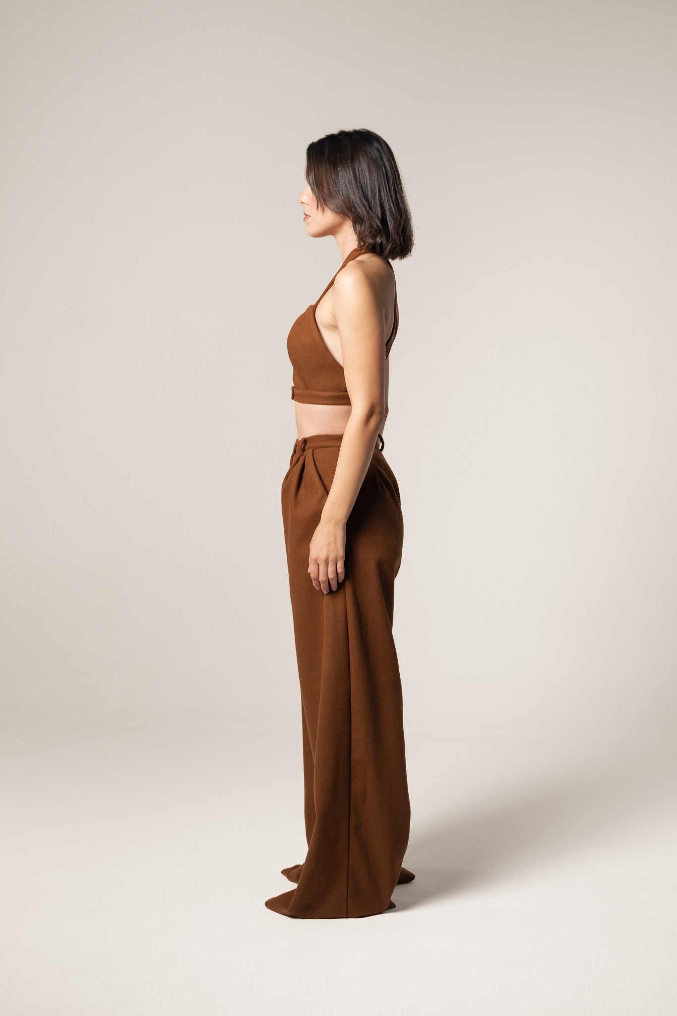 Terra Suede Set